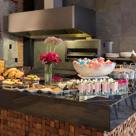 Stara Hamburgo Boutique Hotel (Adults Only) Meksyk Zewnętrze zdjęcie