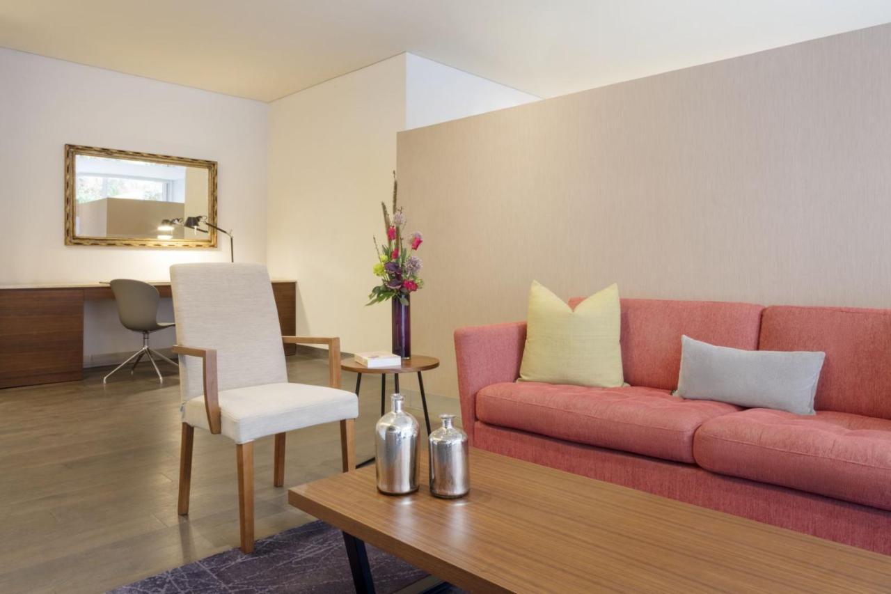 Stara Hamburgo Boutique Hotel (Adults Only) Meksyk Zewnętrze zdjęcie