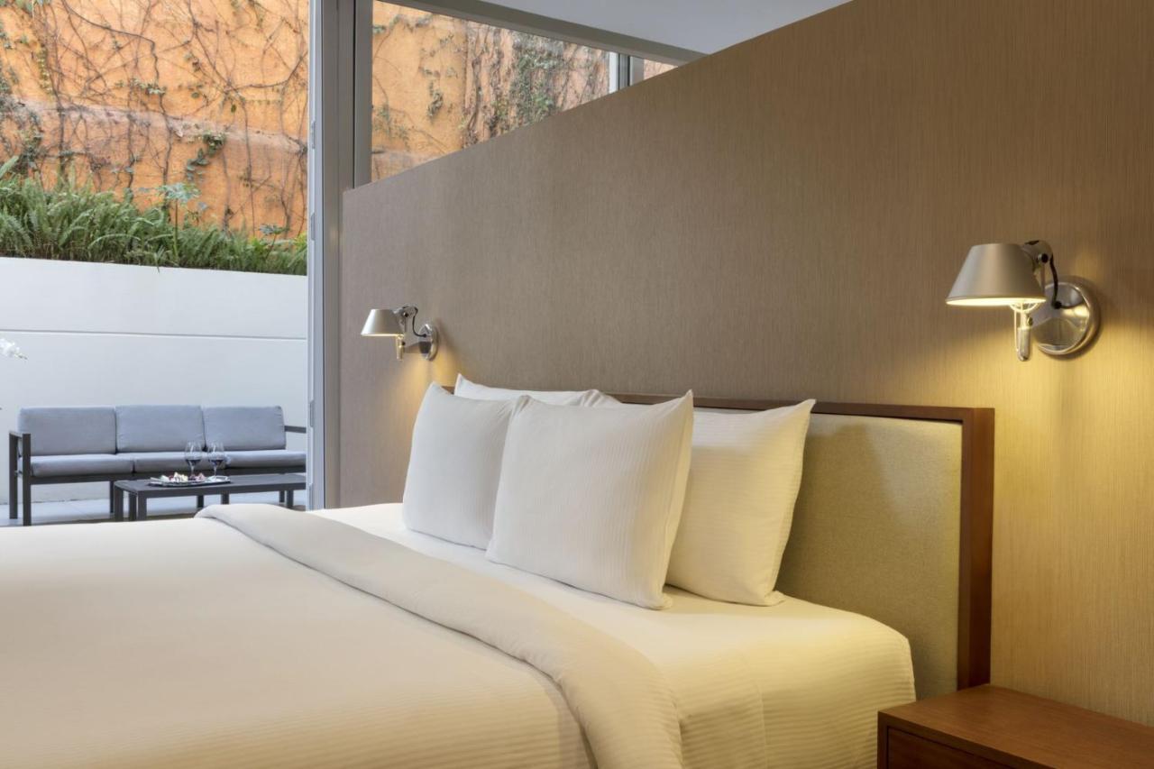 Stara Hamburgo Boutique Hotel (Adults Only) Meksyk Zewnętrze zdjęcie