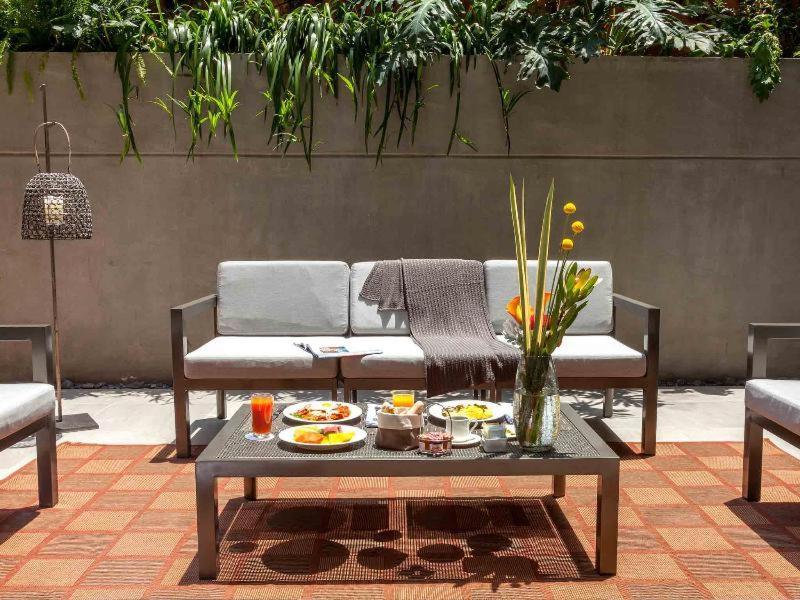 Stara Hamburgo Boutique Hotel (Adults Only) Meksyk Pokój zdjęcie