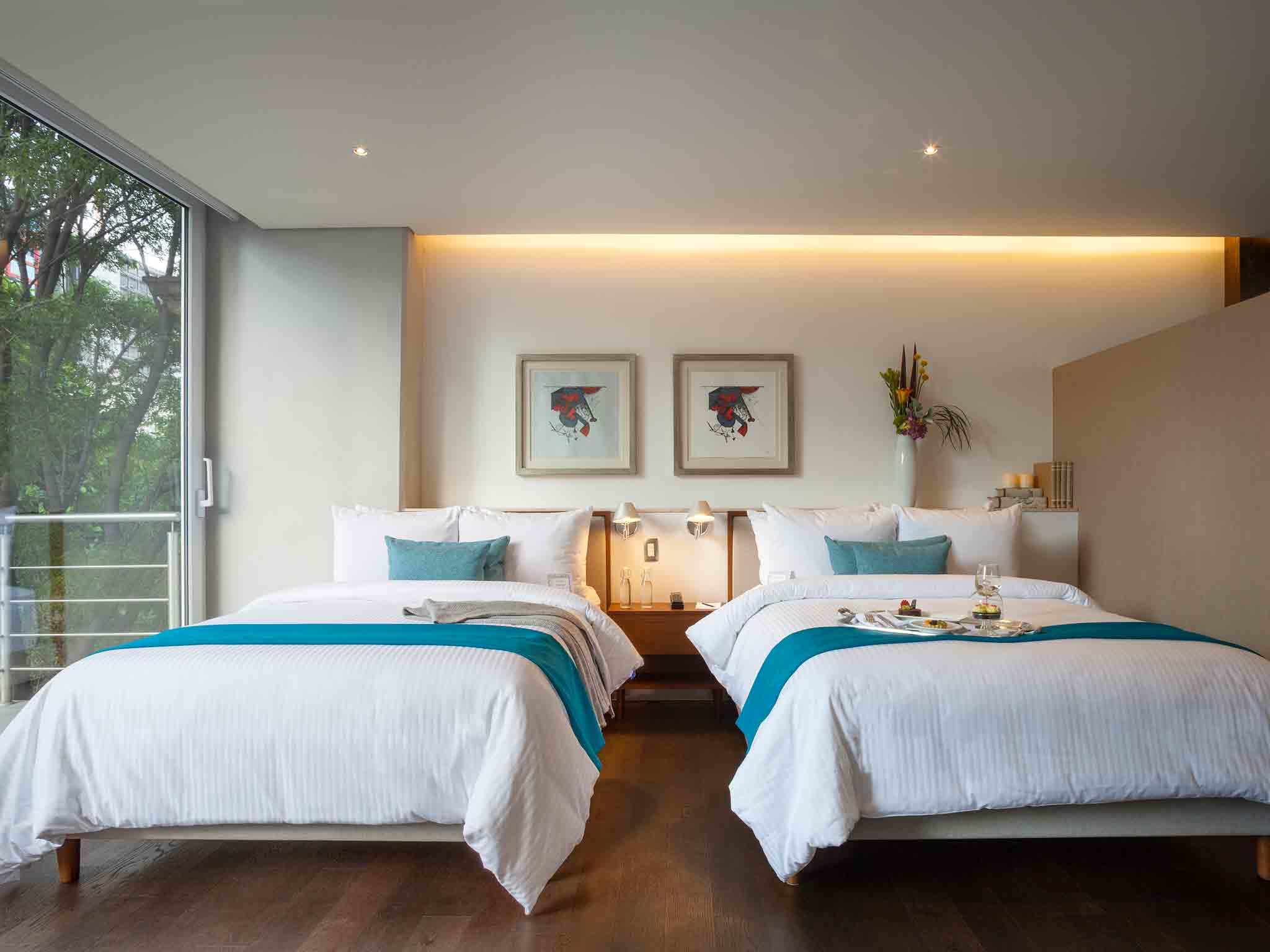 Stara Hamburgo Boutique Hotel (Adults Only) Meksyk Zewnętrze zdjęcie