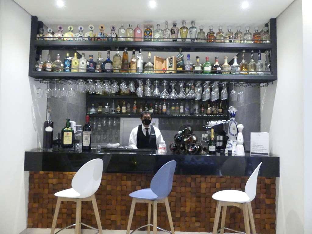 Stara Hamburgo Boutique Hotel (Adults Only) Meksyk Restauracja zdjęcie