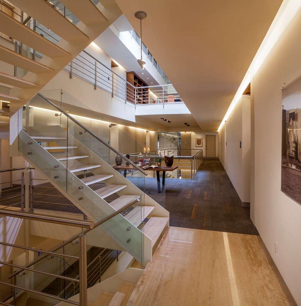 Stara Hamburgo Boutique Hotel (Adults Only) Meksyk Wnętrze zdjęcie