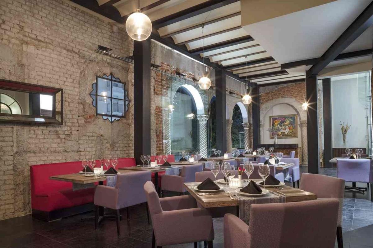 Stara Hamburgo Boutique Hotel (Adults Only) Meksyk Zewnętrze zdjęcie