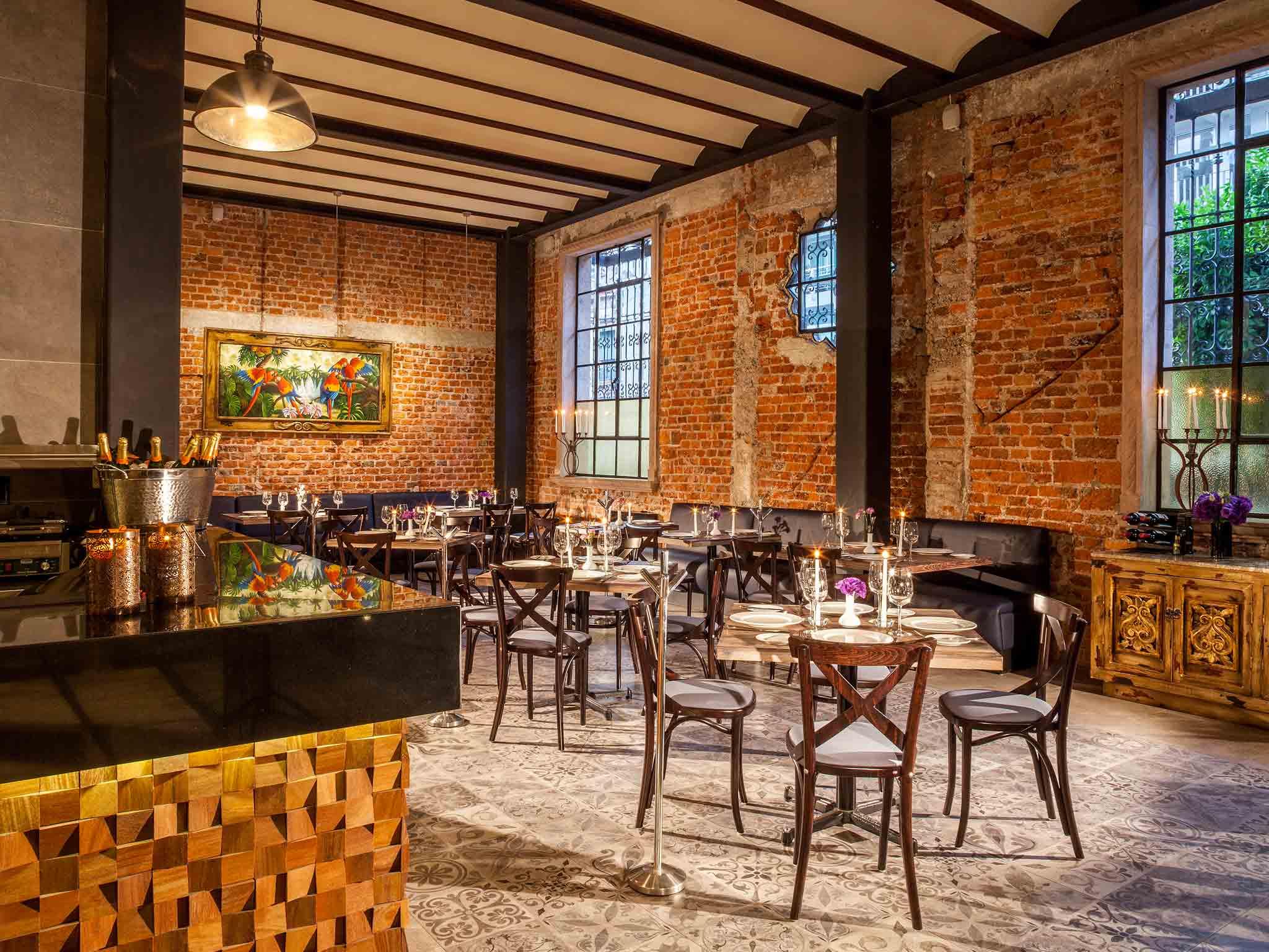 Stara Hamburgo Boutique Hotel (Adults Only) Meksyk Zewnętrze zdjęcie