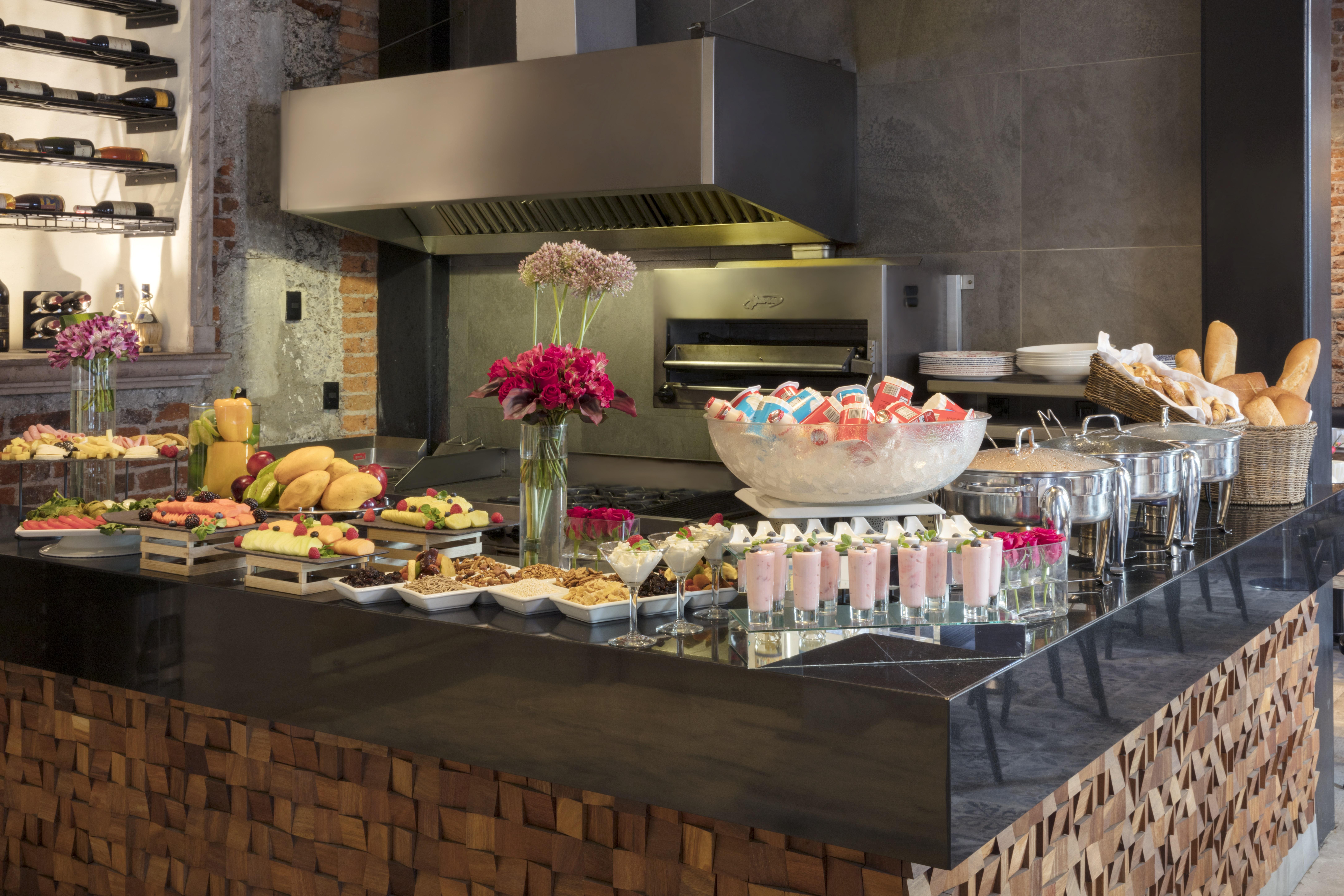 Stara Hamburgo Boutique Hotel (Adults Only) Meksyk Zewnętrze zdjęcie