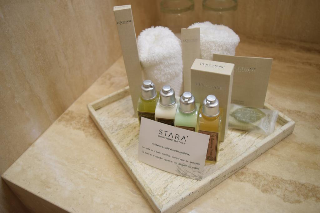 Stara Hamburgo Boutique Hotel (Adults Only) Meksyk Zewnętrze zdjęcie