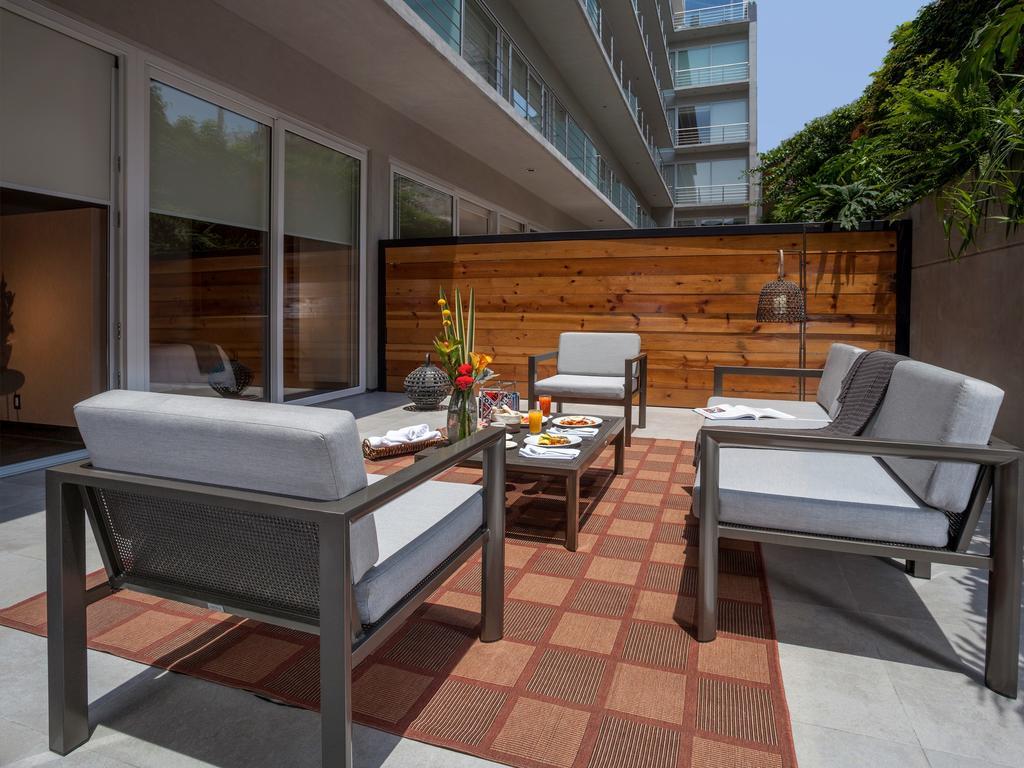 Stara Hamburgo Boutique Hotel (Adults Only) Meksyk Zewnętrze zdjęcie