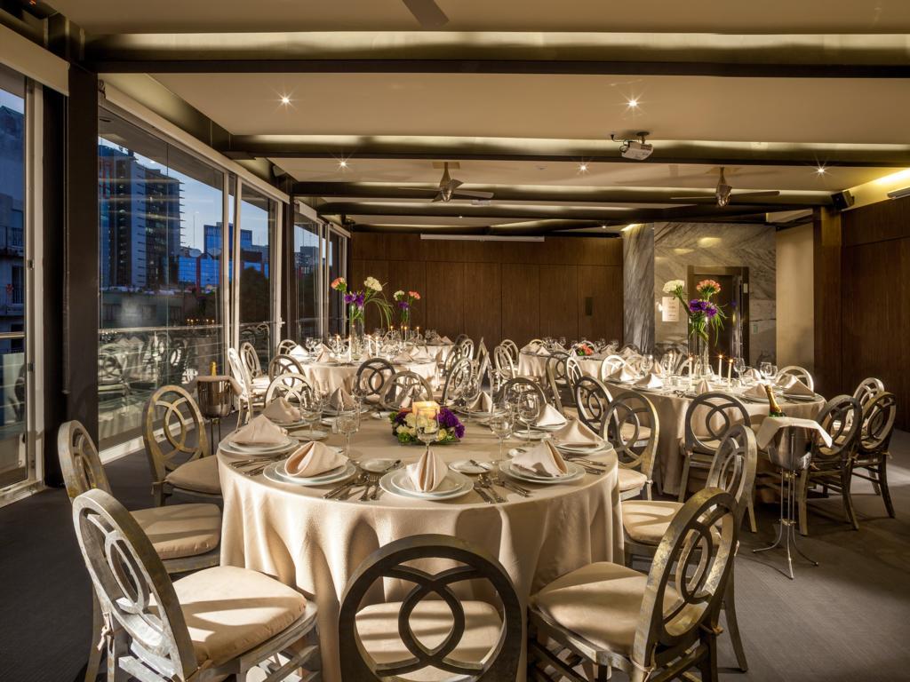 Stara Hamburgo Boutique Hotel (Adults Only) Meksyk Zewnętrze zdjęcie