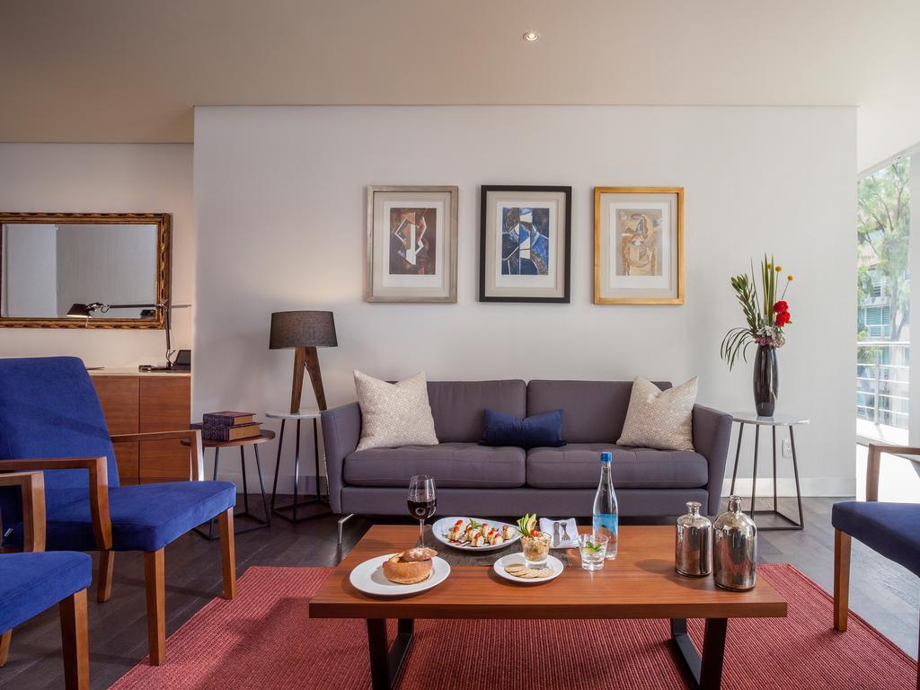 Stara Hamburgo Boutique Hotel (Adults Only) Meksyk Zewnętrze zdjęcie