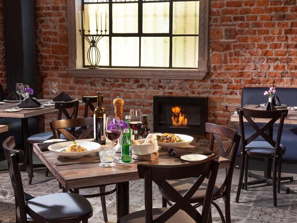 Stara Hamburgo Boutique Hotel (Adults Only) Meksyk Zewnętrze zdjęcie