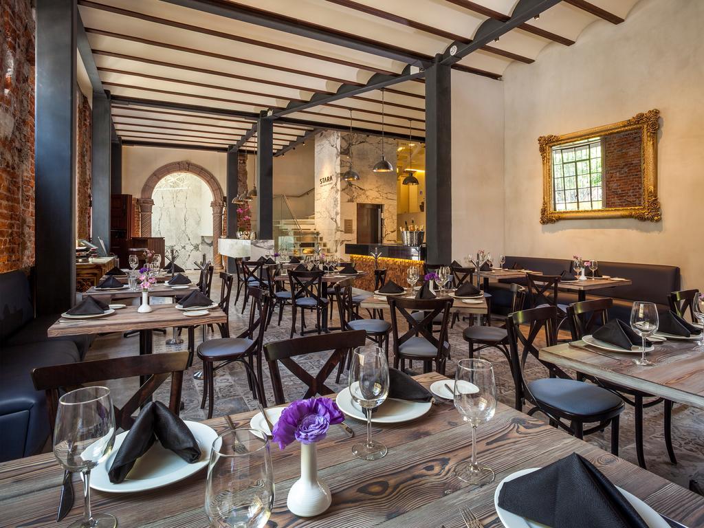 Stara Hamburgo Boutique Hotel (Adults Only) Meksyk Zewnętrze zdjęcie