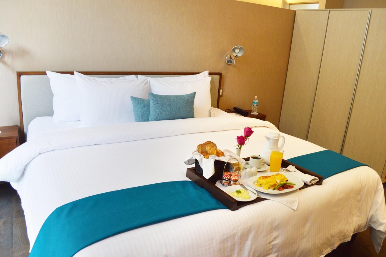 Stara Hamburgo Boutique Hotel (Adults Only) Meksyk Zewnętrze zdjęcie