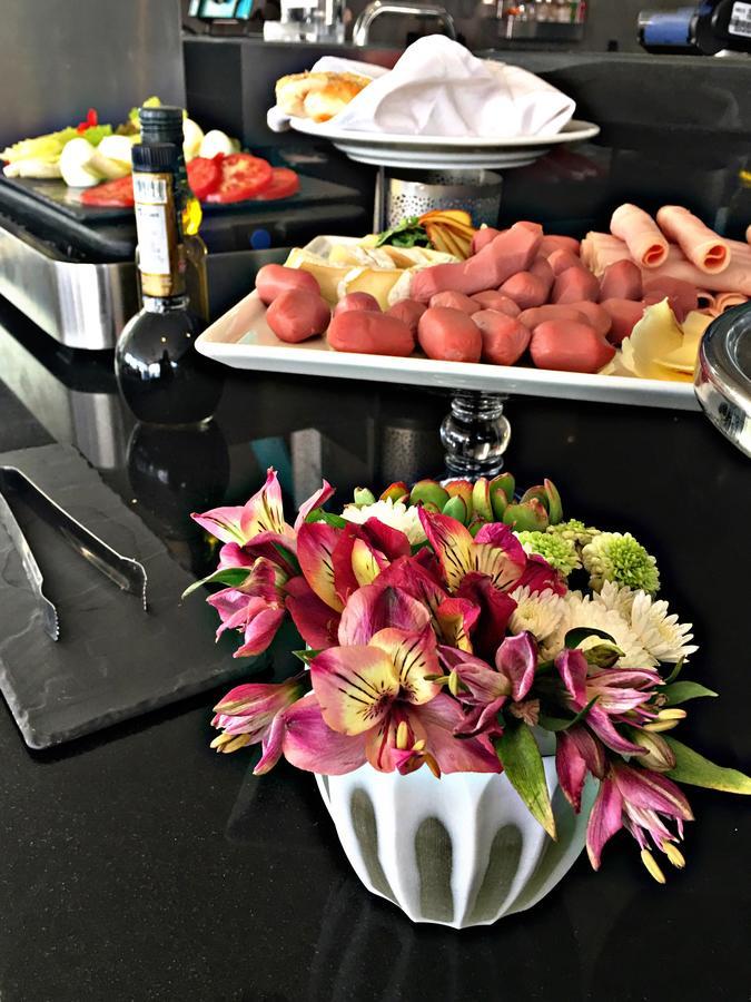 Stara Hamburgo Boutique Hotel (Adults Only) Meksyk Zewnętrze zdjęcie